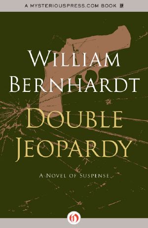 [Travis Byrne 01] • Double Jeopardy